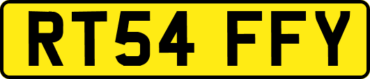 RT54FFY