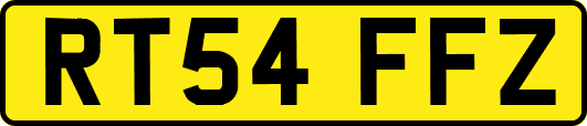 RT54FFZ