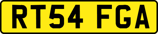 RT54FGA