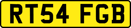 RT54FGB