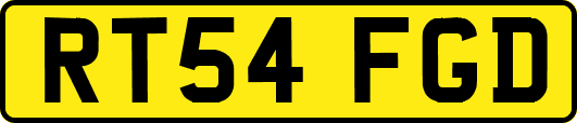 RT54FGD