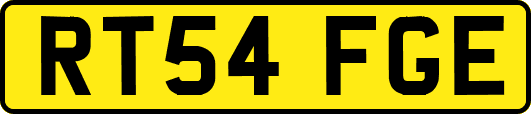 RT54FGE