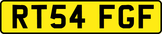 RT54FGF