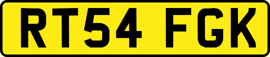 RT54FGK