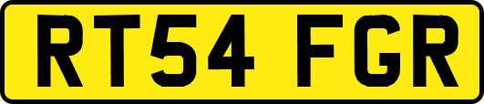 RT54FGR