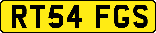 RT54FGS