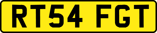 RT54FGT