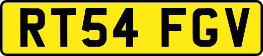 RT54FGV