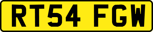 RT54FGW