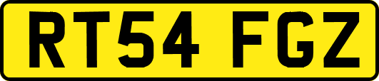 RT54FGZ