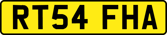 RT54FHA