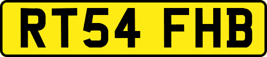 RT54FHB