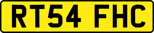 RT54FHC