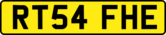 RT54FHE