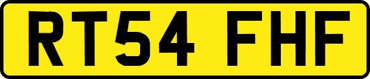 RT54FHF