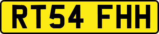 RT54FHH