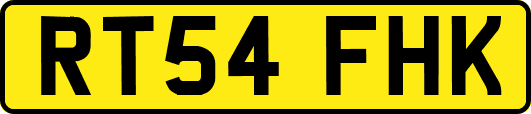 RT54FHK