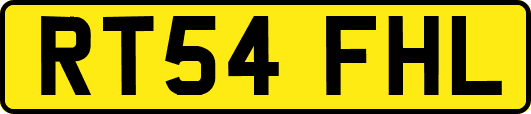 RT54FHL