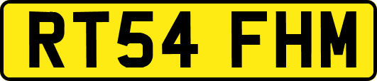 RT54FHM