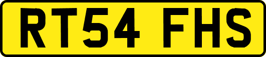 RT54FHS