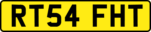 RT54FHT