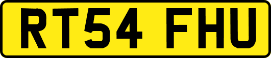RT54FHU