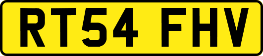 RT54FHV