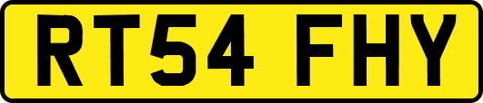 RT54FHY