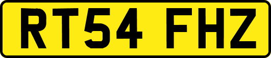 RT54FHZ