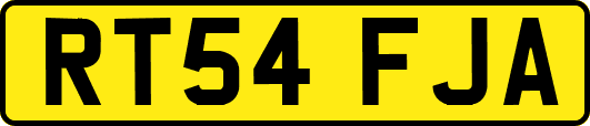 RT54FJA