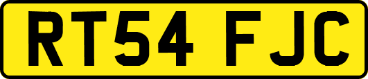 RT54FJC