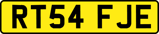 RT54FJE