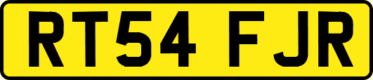RT54FJR
