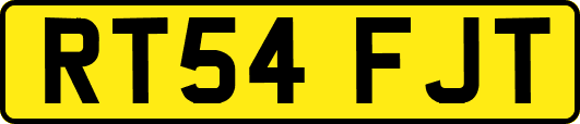RT54FJT