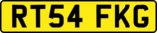 RT54FKG