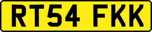 RT54FKK