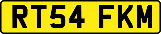 RT54FKM