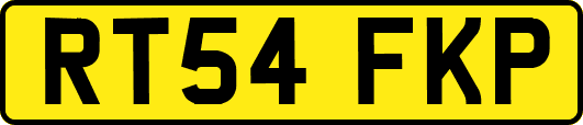 RT54FKP