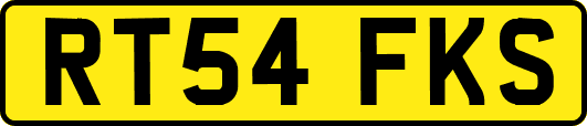 RT54FKS