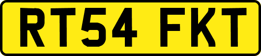 RT54FKT