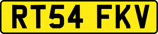 RT54FKV