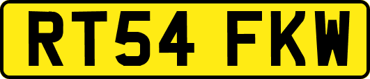 RT54FKW