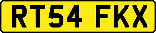 RT54FKX
