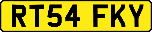 RT54FKY