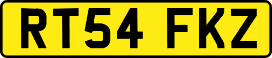RT54FKZ