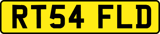 RT54FLD