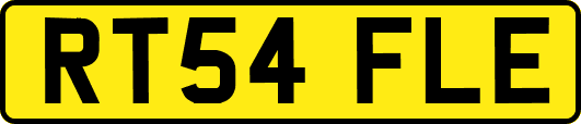 RT54FLE