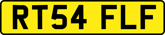 RT54FLF