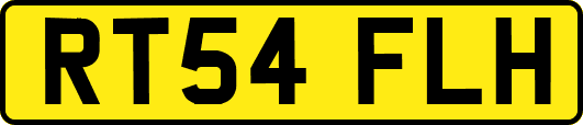 RT54FLH