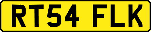 RT54FLK